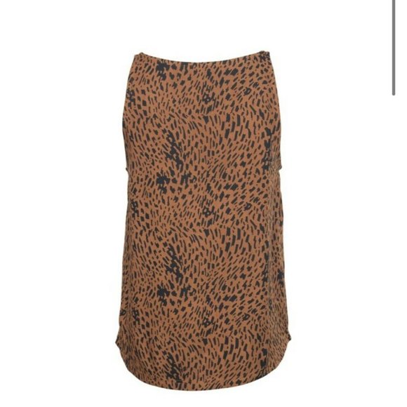 Anthropologie Sparkz Copenhagen Alva Top, Size S - Picture 2 of 7